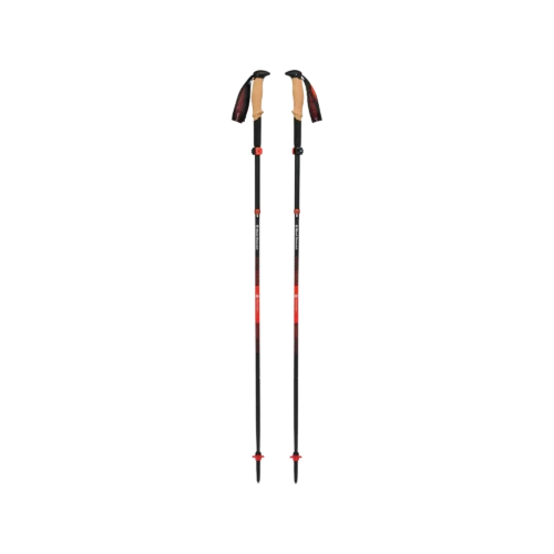 Pursuit Carbon FLZ Trekking Poles