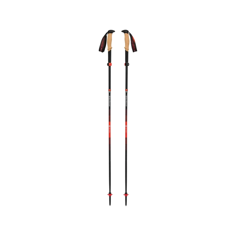 Pursuit Carbon FLZ Trekking Poles