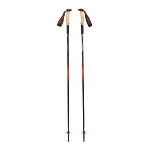 Pursuit Carbon Z Poles
