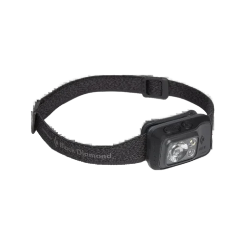 SPOT 400-R Stirnlampe