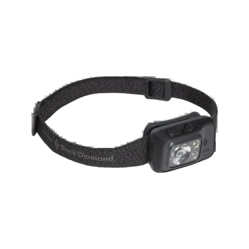 SPOT 400-R Stirnlampe