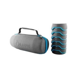 blazepod-blazepod-trainer-kit-6-led-pods-1 Blazepod Trainer Kit – 6 LED Pods