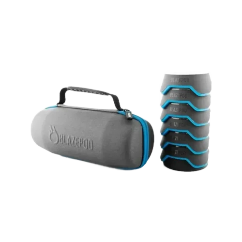Blazepod Trainer Kit – 6 LED Pods