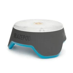 Podbase Bundle (Blazepod Trainer Kit, 3x Functional Adapter Kit, 6x Podbase Adapter)