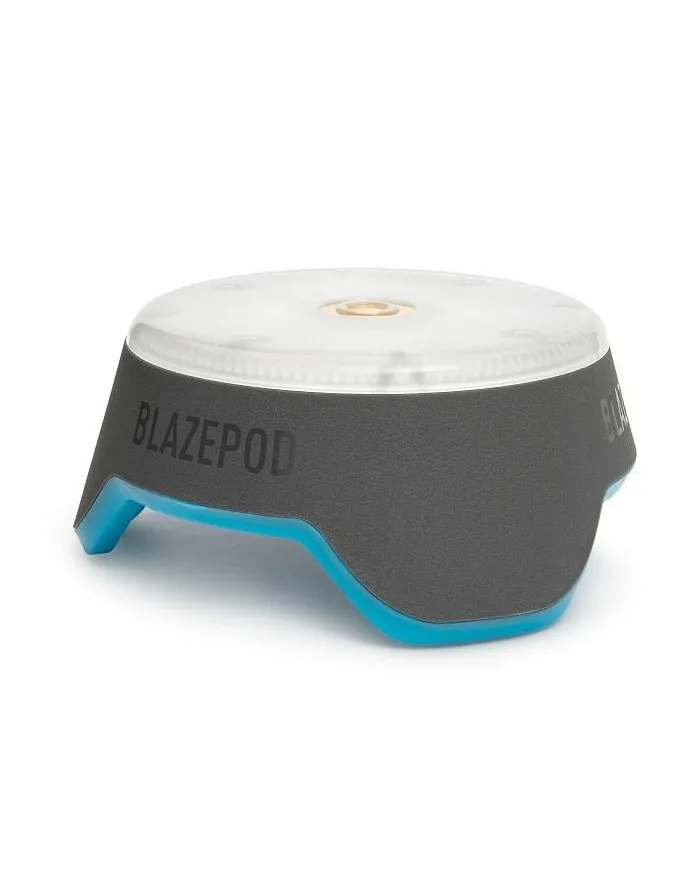 Podbase Bundle (Blazepod Trainer Kit, 3x Functional Adapter Kit, 6x Podbase Adapter)