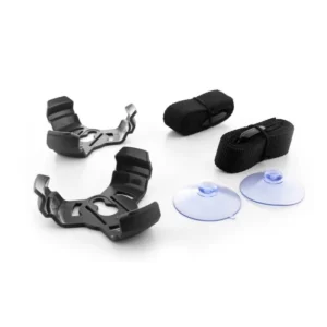 Podbase Bundle (Blazepod Trainer Kit, 3x Functional Adapter Kit, 6x Podbase Adapter)