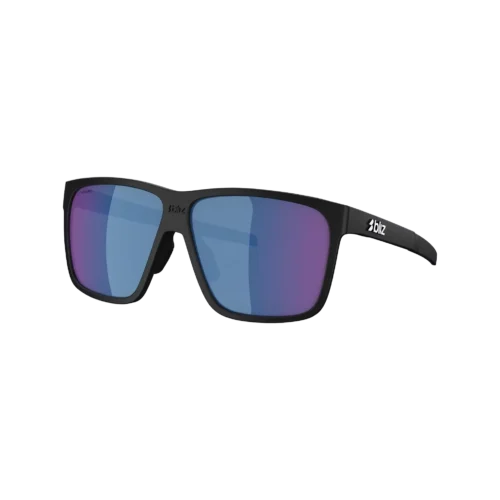 bliz-a001-sonnenbrille-matte-black-blue-1 A001 Sonnenbrille