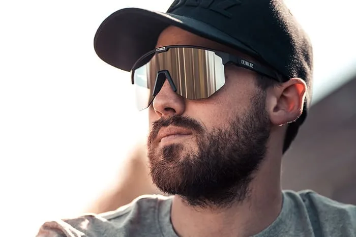 Hero Sonnenbrille