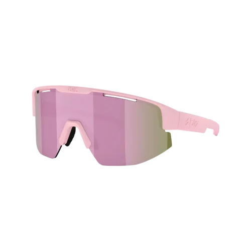 bliz-matrix-small-sonnenbrille-matte-powder-pink-1 MATRIX SMALL Sonnenbrille