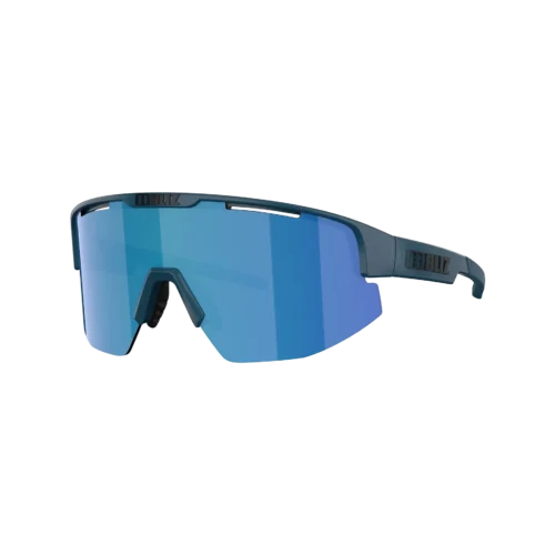 bliz-matrix-sonnenbrille-matte-blue-1 MATRIX Sonnenbrille