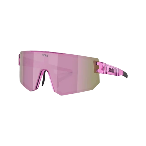 bliz-p005-sonnenbrille-transparent-pink-1 P005 Sonnenbrille
