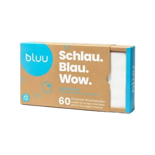 bluu Waschstreifen Alpenfrische 60 Stk.