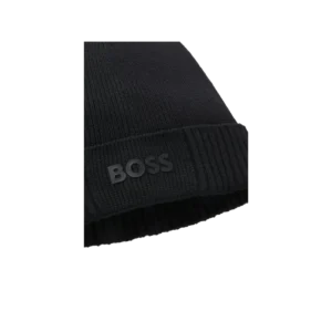 boss-asic-beanie-x-001-black-2-1 Boss asic beanie x 001 black 2
