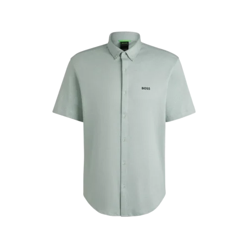 B_MOTION_S  Polo Men