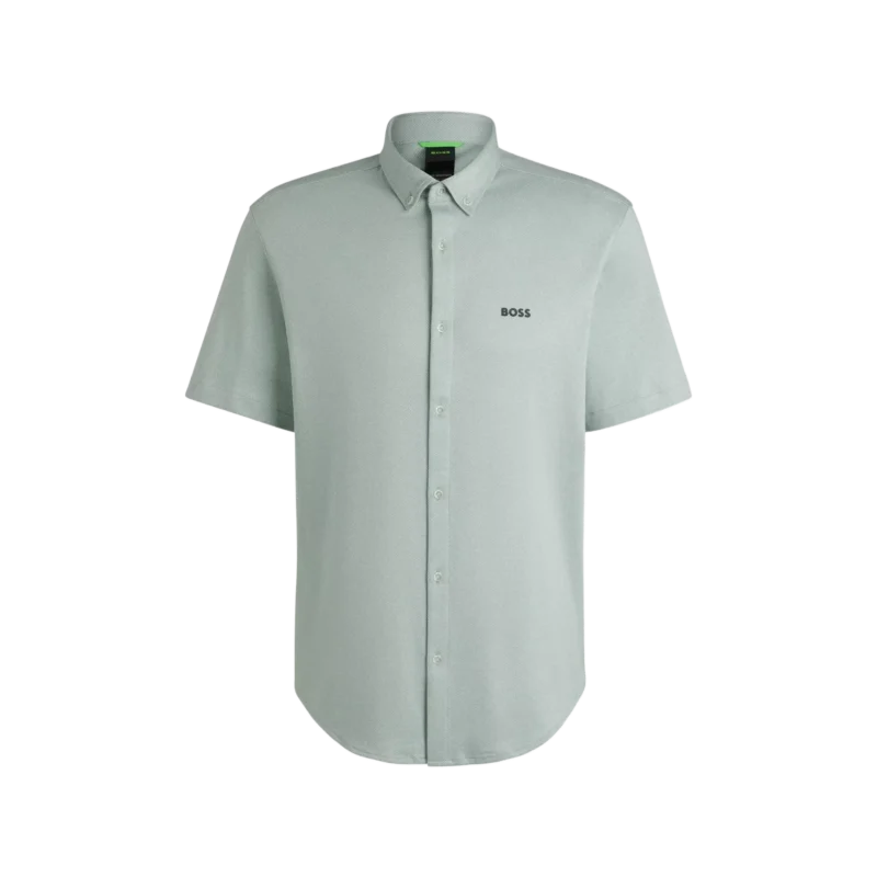 B_MOTION_S  Polo Men