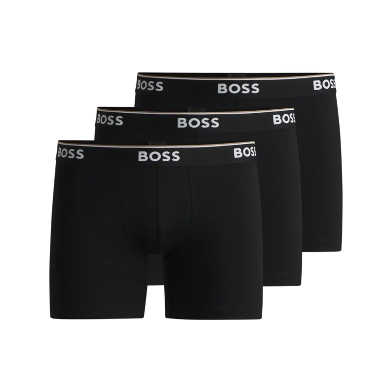 BoxerBr 3P Power Men