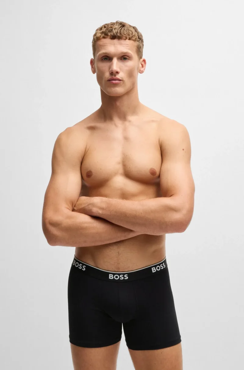 BoxerBr 3P Power Men