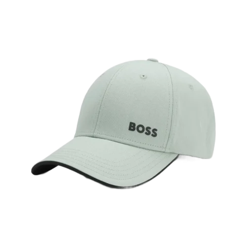 Cap-Bold Men