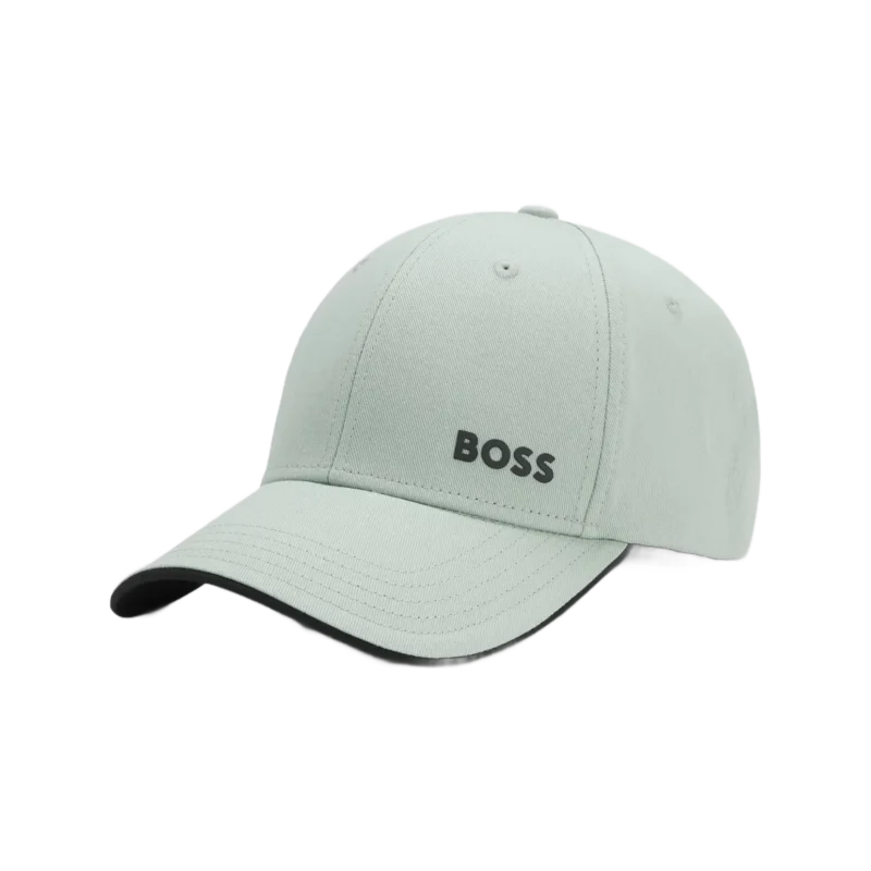 Cap-Bold Men
