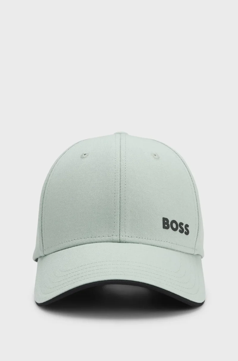 Cap-Bold Men
