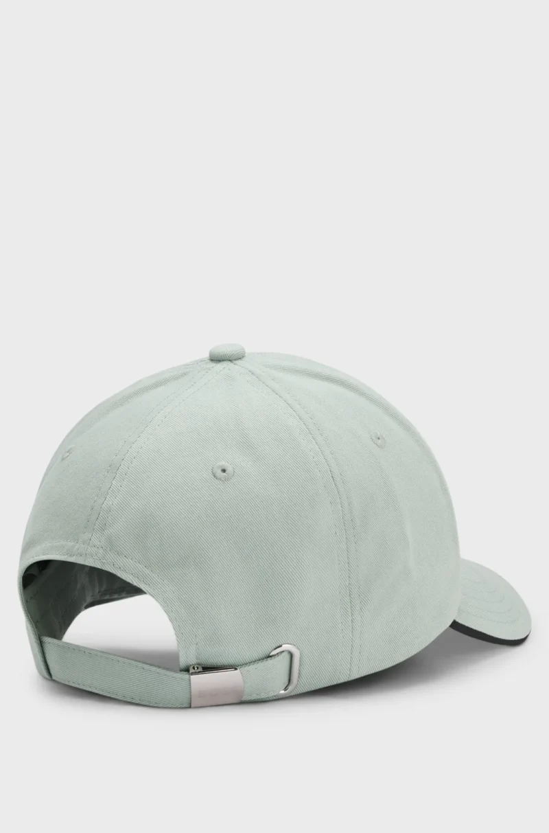 Cap-Bold Men
