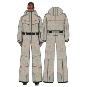 Gliéres_SKI Men
