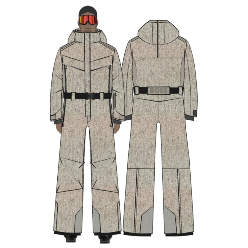 Gliéres_SKI Men