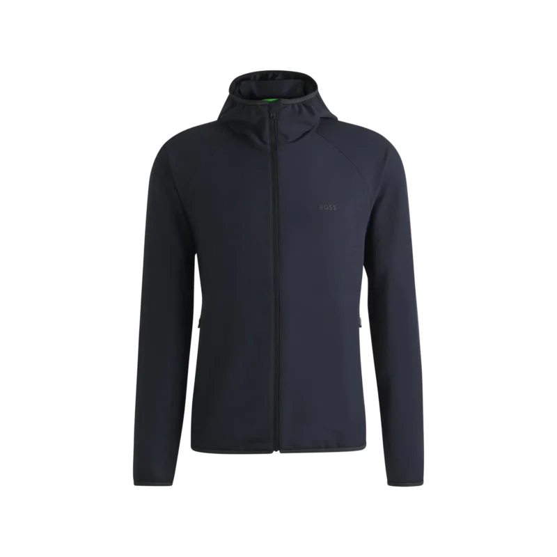 L_Commuter Jacke Men