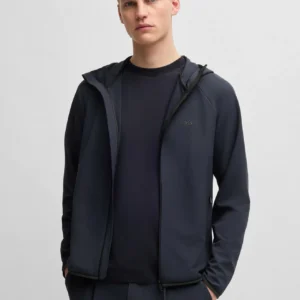 L_Commuter Jacke Men
