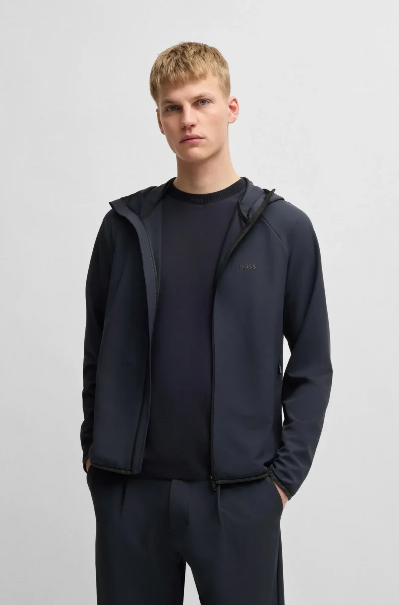 L_Commuter Jacke Men