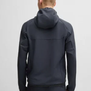 L_Commuter Jacke Men
