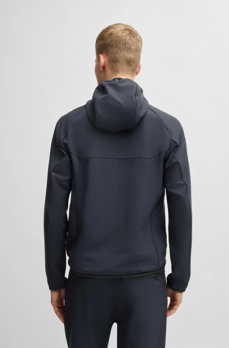 L_Commuter Jacke Men