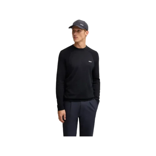 Momentum Lite Pullover Men