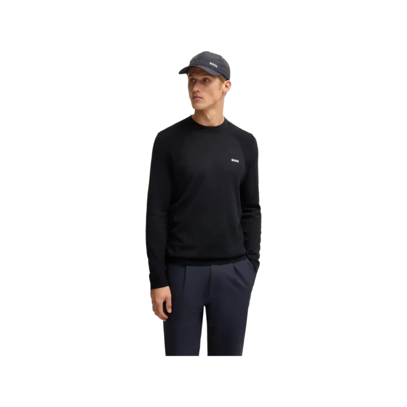 Momentum Lite Pullover Men