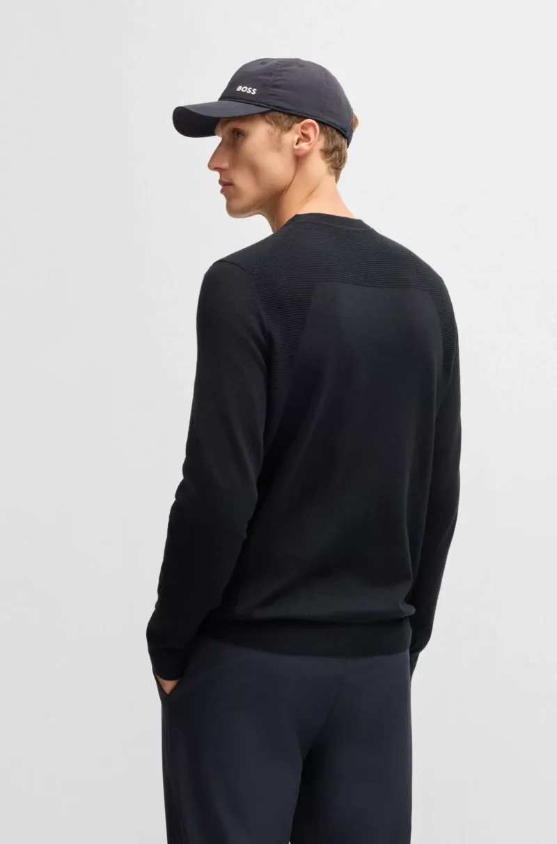 Momentum Lite Pullover Men