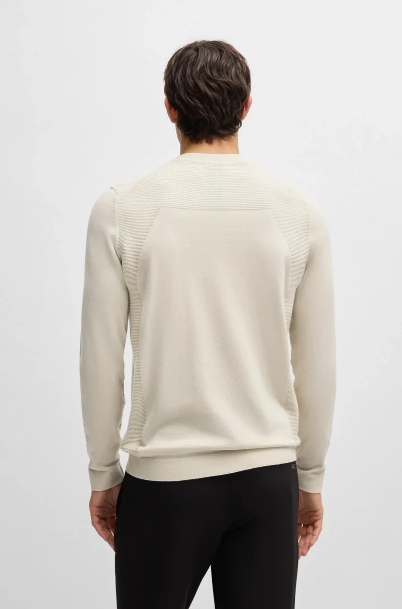 Momentum Lite Pullover Men