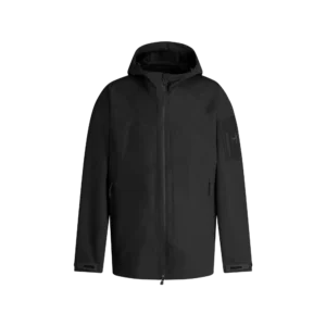 OW_Tour Rain Coat HD Men