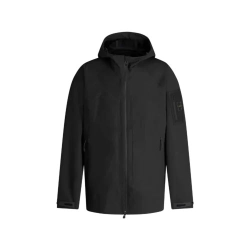 OW_Tour Rain Coat HD Men