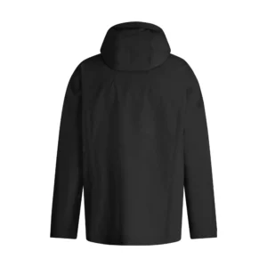 OW_Tour Rain Coat HD Men