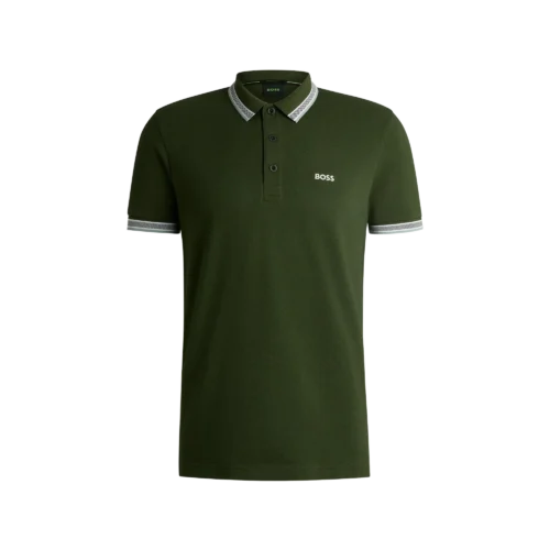 Paddy Polo Men