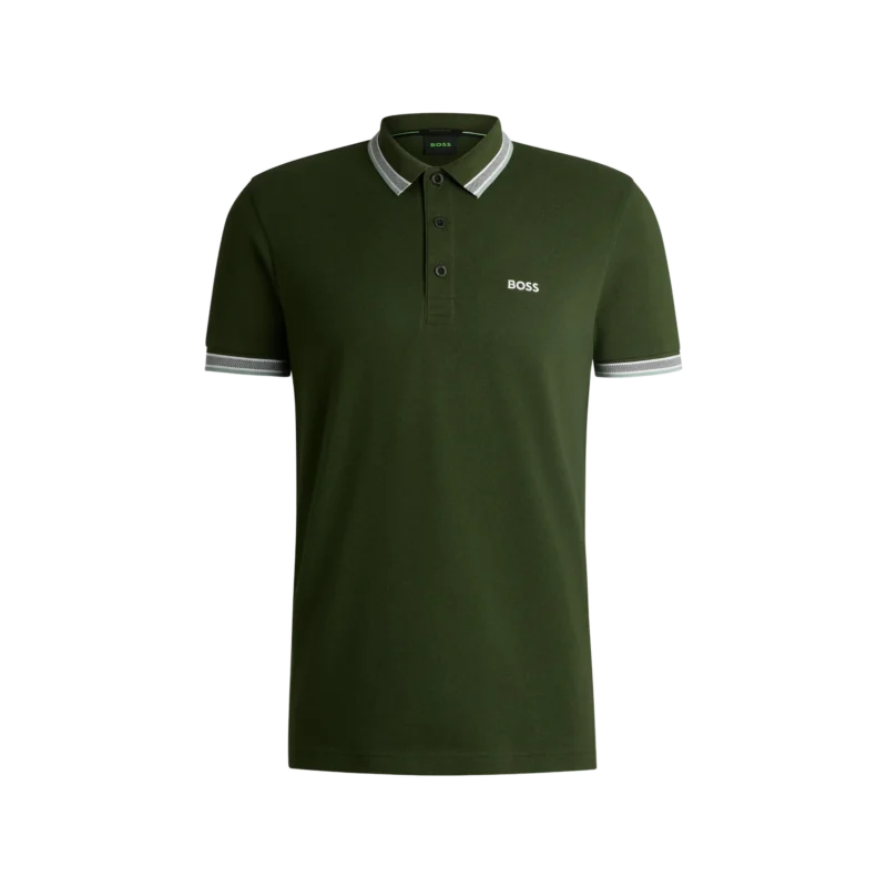Paddy Polo Men