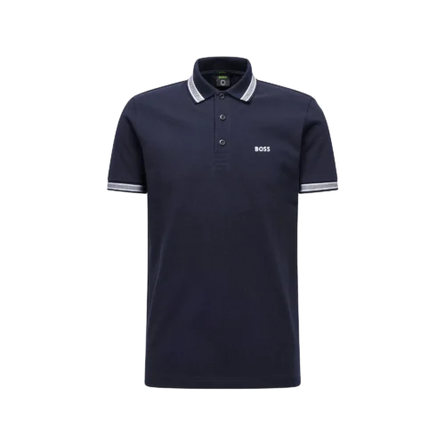 Paddy Polo Men