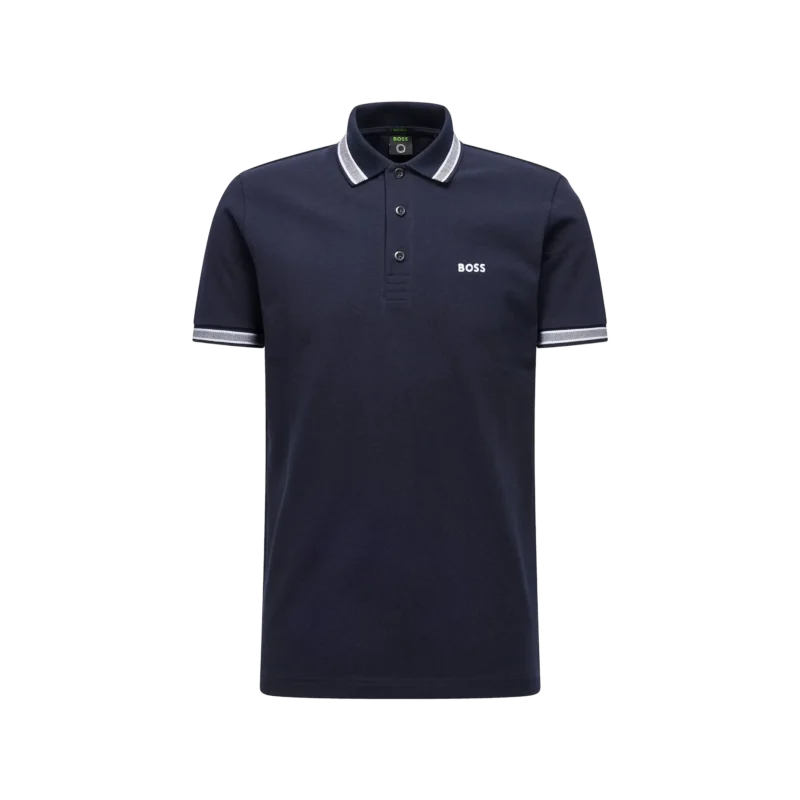 Paddy Polo Men