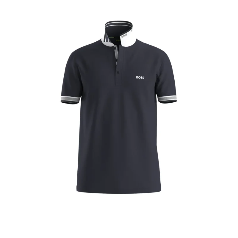 Paddy Polo Men