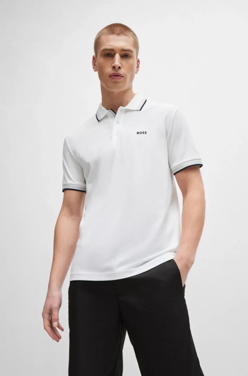 Paddy Polo Men
