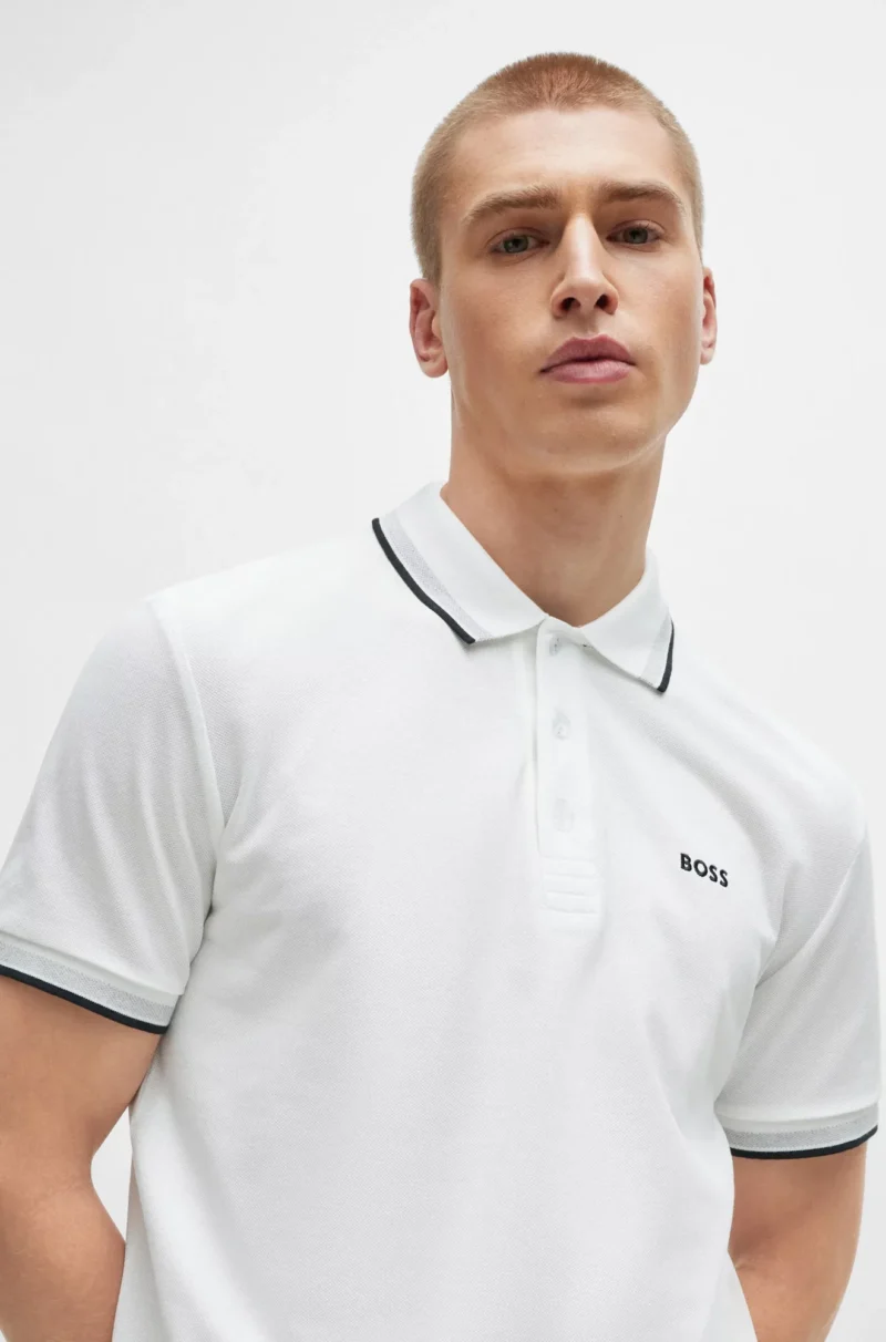 Paddy Polo Men