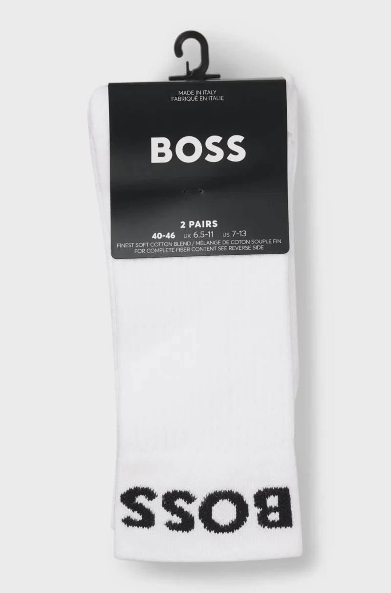 RS Sport Sock 2Pack