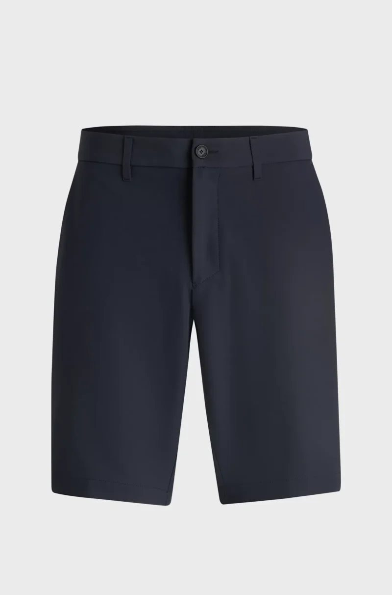 S_Commuter_10.5 inch Shorts Men