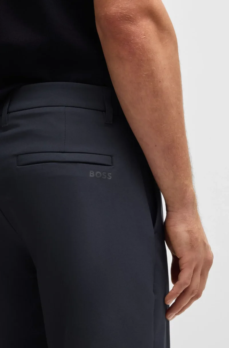 S_Commuter_10.5 inch Shorts Men