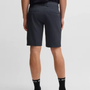 S_Commuter_10.5 inch Shorts Men